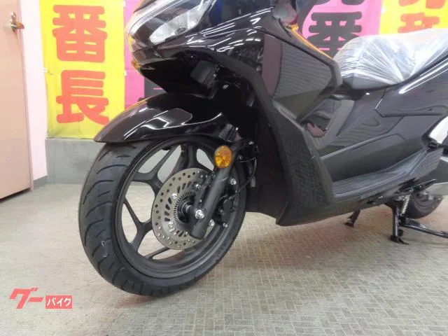 Honda PCX160 25 2025 — миниатюра 5