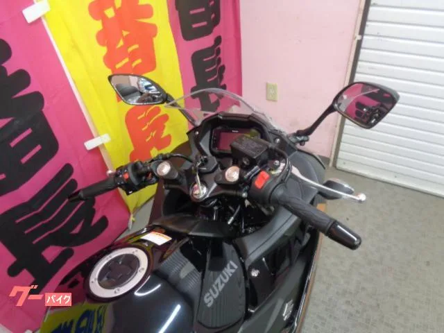 Suzuki GSX250R LED 2024 — миниатюра 2