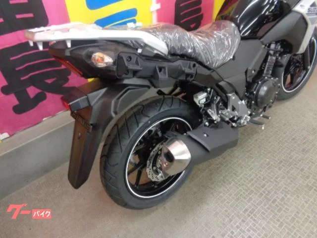 Suzuki V- 250 2024 — миниатюра 2