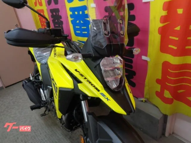 Suzuki V- 250SX 2025 No.2 2025 — миниатюра 2