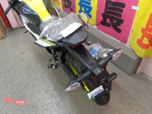 Yamaha YZF-R15 2023 — миниатюра 3