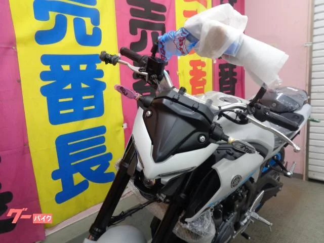 Yamaha MT-25 2025 2025 — миниатюра 2