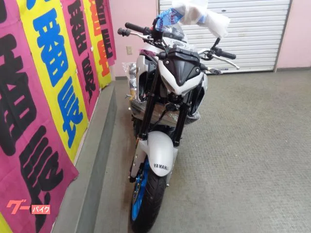 Yamaha MT-25 2025 2025 — миниатюра 3