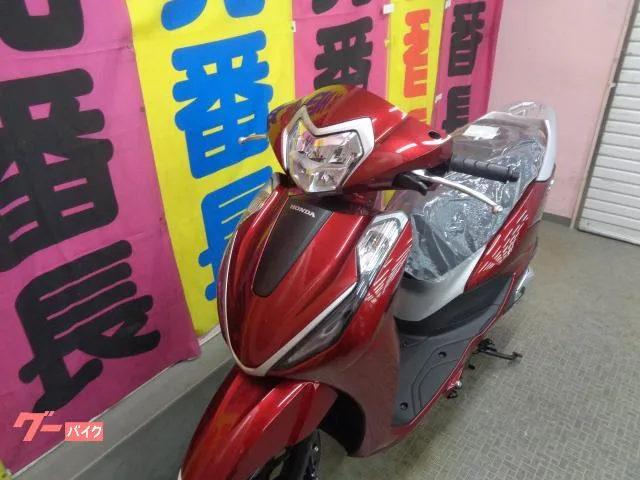 Honda 125/ 2026 — миниатюра 2