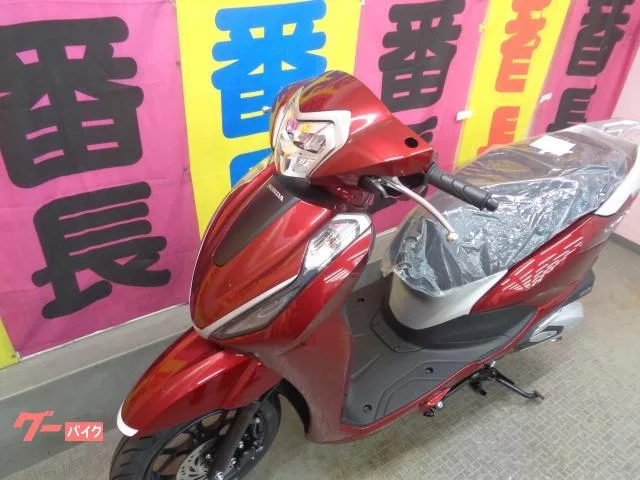 Honda 125/ 2026 — миниатюра 3