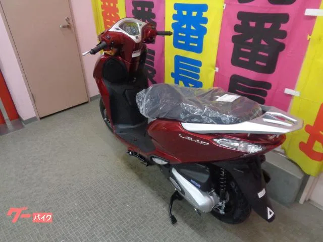 Honda 125/ 2026 — миниатюра 5