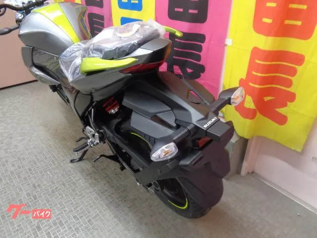 Suzuki GIXXER 150 2025 — миниатюра 3