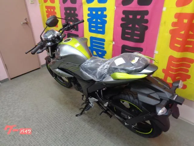 Suzuki GIXXER 150 2025 — миниатюра 4