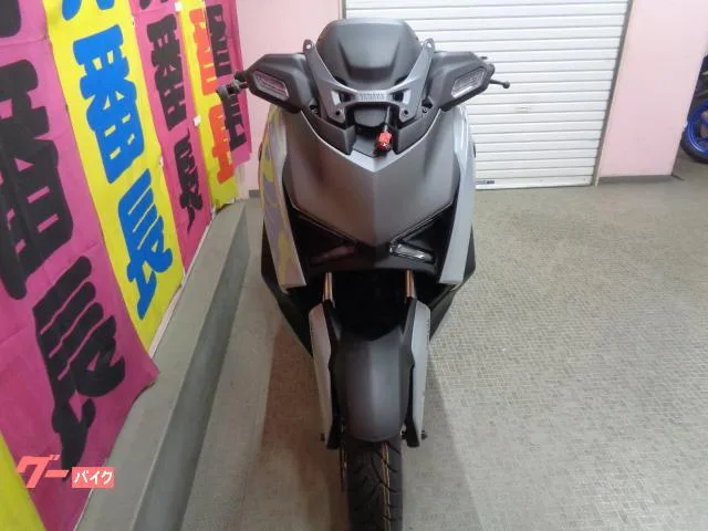 Yamaha X-MAX2502025 2025 — миниатюра 3