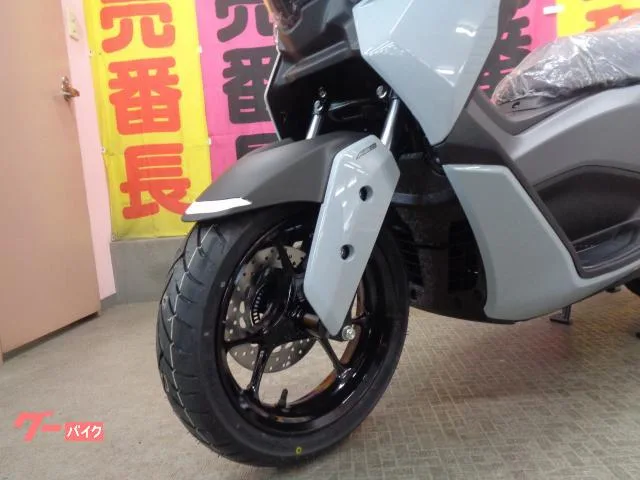 Yamaha NMAX 2026 2026 — миниатюра 2