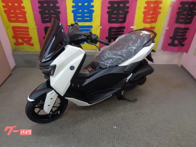Yamaha NMAX 2026 — миниатюра 2