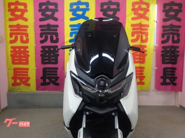 Yamaha NMAX 2026 — миниатюра 5