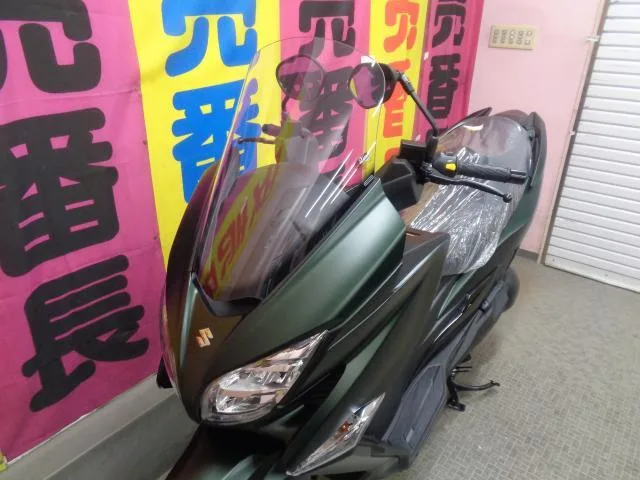 Suzuki 400 2026 — миниатюра 3