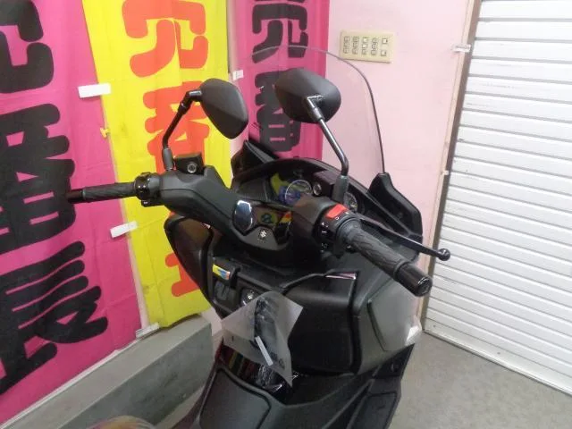 Suzuki 400 2026 — миниатюра 4