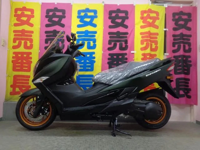 Suzuki 400 2026 — фото 1, купить с доставкой в Москву