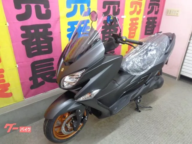 Suzuki 400 2026 — миниатюра 2
