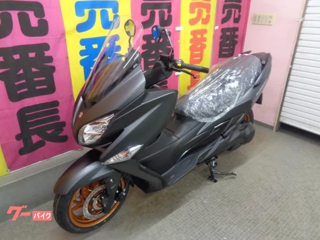 Suzuki 400 2026 — миниатюра 5