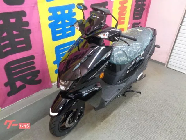 Suzuki 125 2026 — миниатюра 2