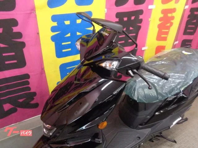 Suzuki 125 2026 — миниатюра 5