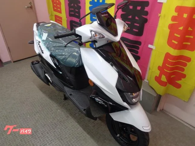 Suzuki 125 2026 — миниатюра 5