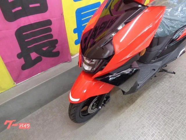 Suzuki 125 2026 — миниатюра 4