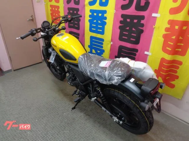 Honda CL250 E-Clutch 2026 — миниатюра 3