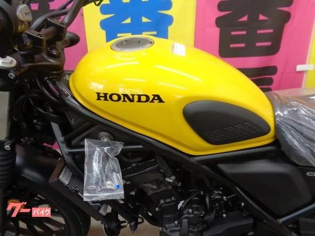 Honda CL250 E-Clutch 2026 — миниатюра 5