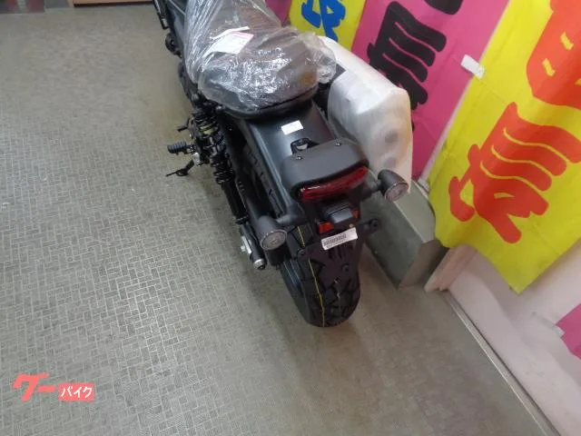 Honda CL250 E-Clutch 2025 — миниатюра 4