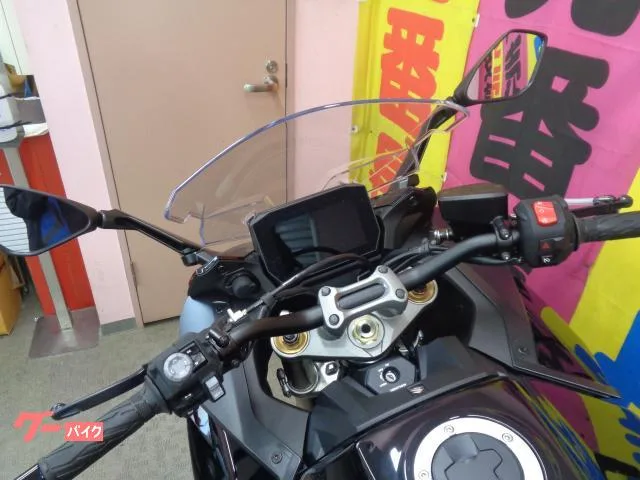Suzuki GSX-S1000GT 2026 — миниатюра 2
