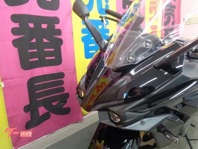 Suzuki GSX-S1000GT 2026 — миниатюра 3