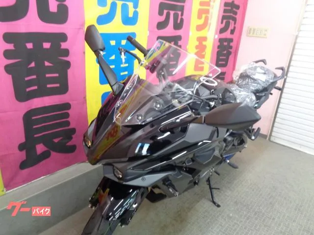 Suzuki GSX-S1000GT 2026 — миниатюра 5