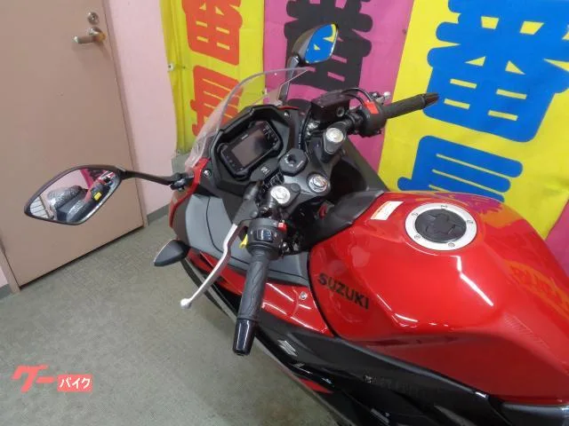 Suzuki GSX250R 2026 — миниатюра 5