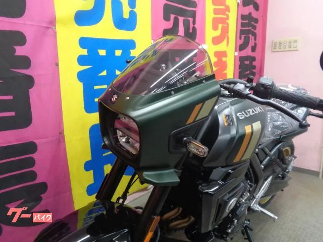 Suzuki GSX-8TT 2026 — миниатюра 2