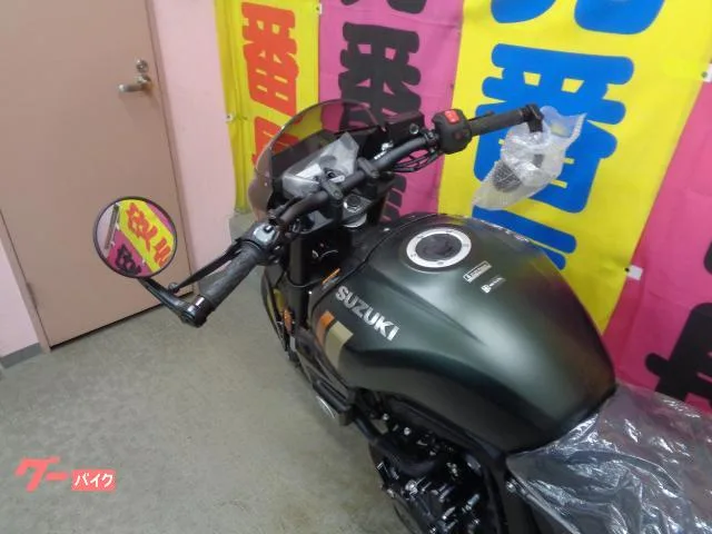 Suzuki GSX-8TT 2026 — миниатюра 3
