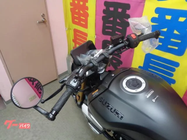 Suzuki GSX-8T 2026 — миниатюра 2