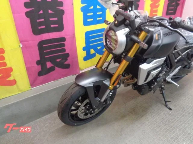 Suzuki GSX-8T 2026 — миниатюра 4
