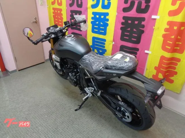 Suzuki GSX-8T 2026 — миниатюра 5