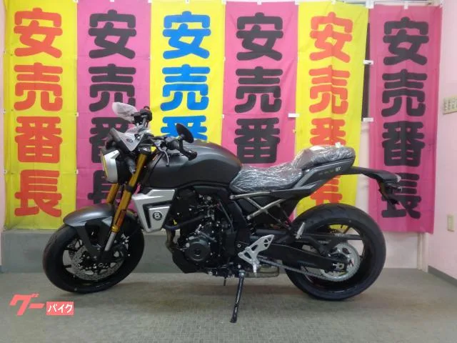 Suzuki GSX-8T 2026 — фото 1, купить с доставкой в Москву