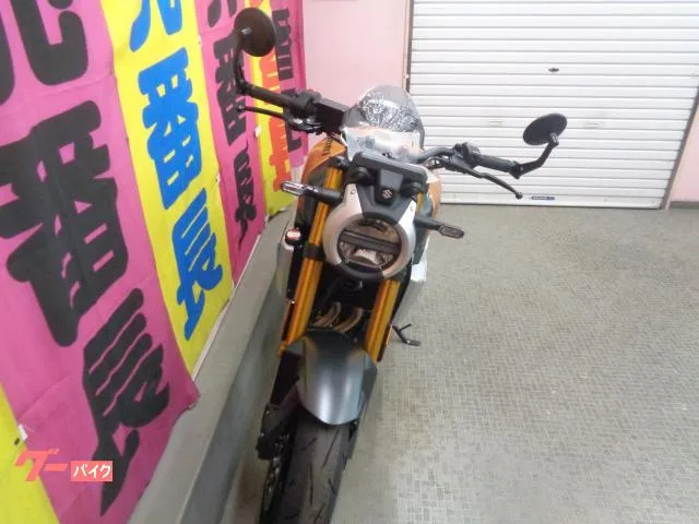 Suzuki GSX-8T 2026 — миниатюра 5