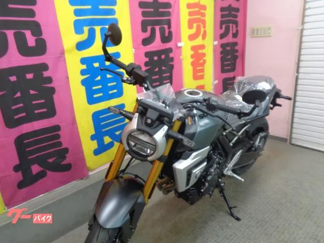 Suzuki GSX-8T 2026 — миниатюра 2