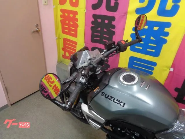 Suzuki GSX-8T 2026 — миниатюра 3