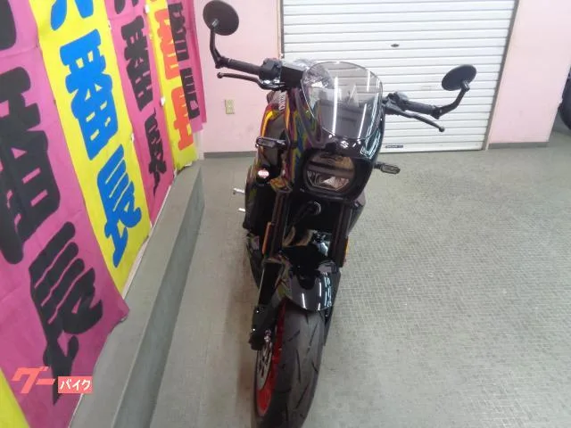Suzuki GSX-8TT 2026 — миниатюра 2