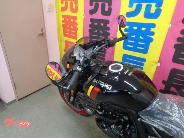 Suzuki GSX-8TT 2026 — миниатюра 5