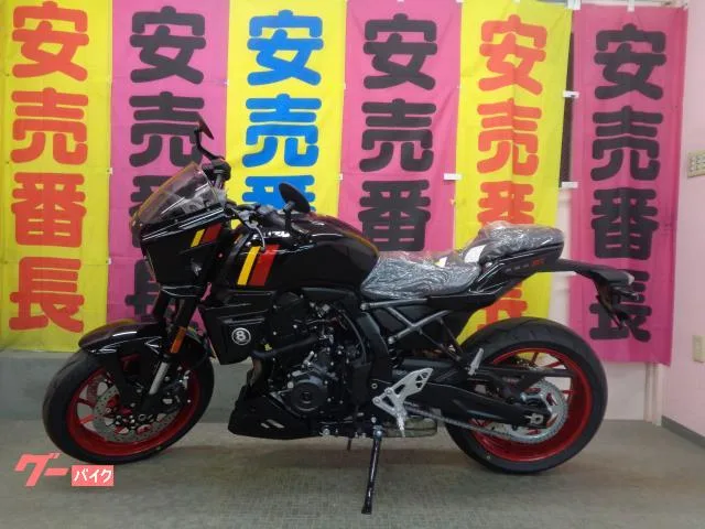 Suzuki GSX-8TT 2026 — фото 1, купить с доставкой в Москву