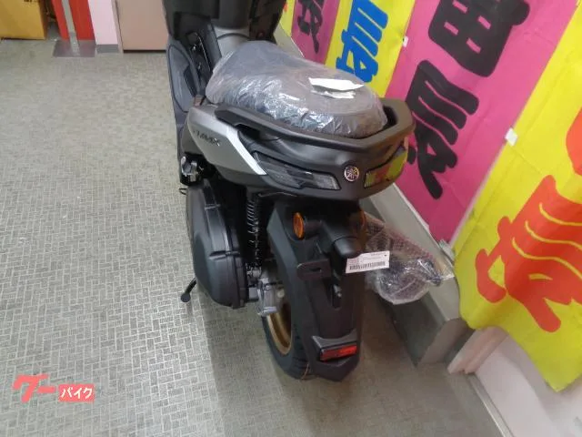 Yamaha NMAX155 9 2026 — миниатюра 2