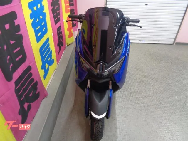Yamaha NMAX C 2026 — миниатюра 4