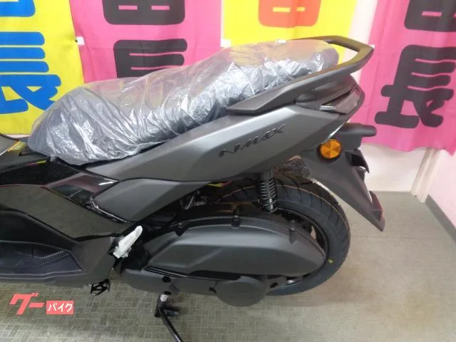 Yamaha NMAX 9 2026 — миниатюра 2