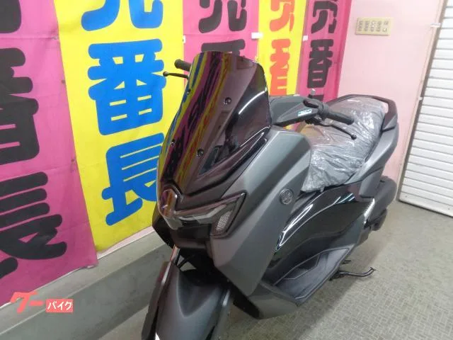 Yamaha NMAX 9 2026 — миниатюра 3