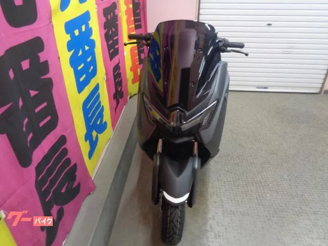 Yamaha NMAX 9 2026 — миниатюра 4