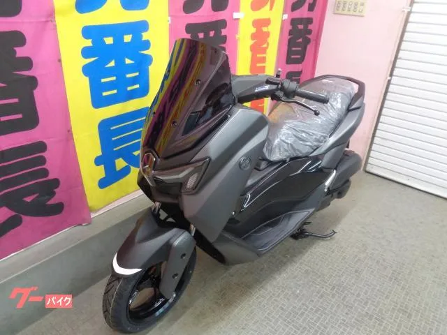 Yamaha NMAX 9 2026 — миниатюра 5